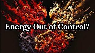 How Toxic Masculine & Feminine Energy Shows Up in Every Zodiac Sign