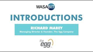 THE EGG COMPANY -  INTRODUCTION