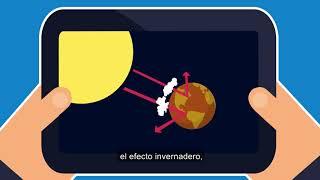 Cambio climático, calentamiento global y responsabilidades.