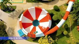 Jpark Island Resort & Waterpark Mactan, Cebu Virtual Tour - Water Park