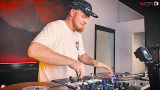 Cutting Room: Toronto (Feat. Skratch Bastid, Vekked, Hedspin + More)