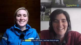 Agripod Episode 7- Abi Reader, Deputy President NFU Cymru