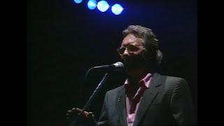 Enzo Jannacci - Live @RSI 1986 (Concerto completo)