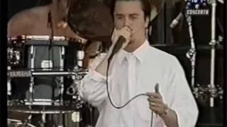 Faith no More - Just a Man live Phoenix 97