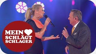 Roland Kaiser & Barbara Schöneberger - Niemand (Schlagerchampions 2020)