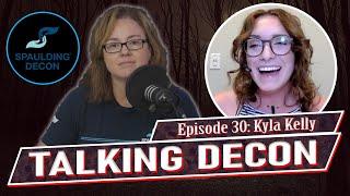 Talking Decon Ep. 30 | Kyla Kelly and the Housing Crisis