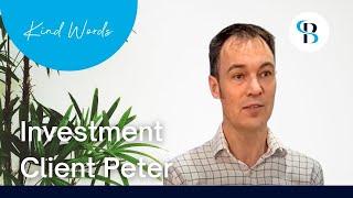 Peter's experience working with Streamline Property Buyers