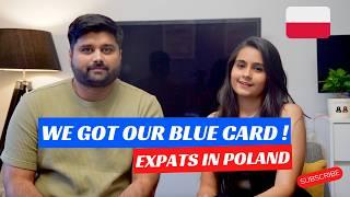 How to Apply for EU Blue Card in Poland 2024 | Benefits & Tips