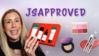 K-Beauty Unboxing ft. JSapproved  | STYLEVANA K-BEAUTY