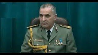 اختطاف ناصر الجن بعد مراسيم تسليم المهام مع الجنرال حسان و توجيهه تهم خطيرة له