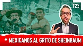 MEXICANOS AL GRITO DE SHEINBAUM - EL PULSO DE LA REPÚBLICA