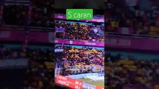 sam caran 6+6 #youtubeshorts #trending #viral #like #punjabi #ipl2024