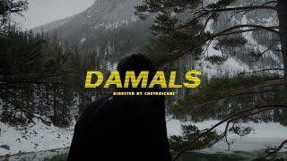 JONNY5 - DAMALS (PROD BY FRI_350)