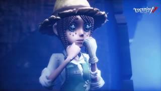 【WebCM】エマちゃんとジャック【IdentityV 第五人格】