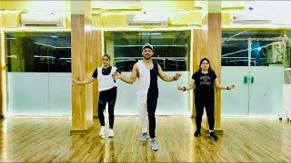 Kusu Kusu Bollywood fitness workout / zumba  / By Suresh fitness NAVI Mumbai