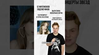 Марьяна Локель набрала 12 миллионов  Арт WB: 197560872 #МарьянаЛокель #знаменитости #шоубизнес РП