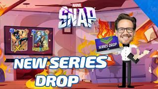 Marvel SNAP has a major series drops problem - The December 2024 Update Reviewed