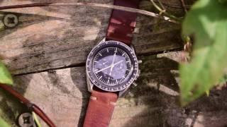 de Griff straps