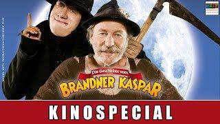 Die Geschichte vom Brandner Kaspar - Kinospecial | Michael Bully Herbig