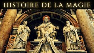 Histoire de la magie d'Éliphas Lévi | LIVRE AUDIO (Partie 2)