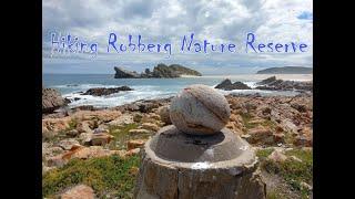 Robberg Nature Reserve Hike-Plettenberg Bay