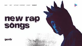 Best New Rap Songs this Week - March 9, 2025