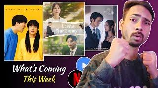 What's Coming This Week On Mx Player, Netflix and Amazon Prime video || Cruel intention