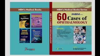 MBM's Ophthalmology |Recommended book for Eye|4th year MBBS