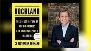 Kochland: The Secret History Of Koch Industries