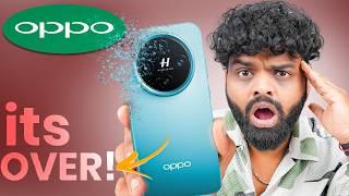 Oppo’s Fake Marketing & issues - What Went Wrong?