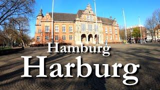Hamburg. Harburg.