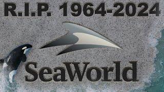 The Death of SeaWorld Is Upon Us