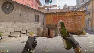 CS2 Inferno B Site Essential Utility Lineups - Smoke, Molotov, and Flashes (2024)