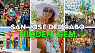 The Hidden Gem of Los Cabos You Need to Visit