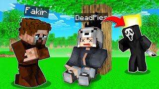 DEADPİES'i KİM ÖLDÜRDÜ?  - Minecraft