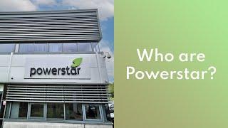 Who are Powerstar?