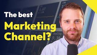 What Is the Best Marketing Channel for Your Business? (Step-By-Step Guide)