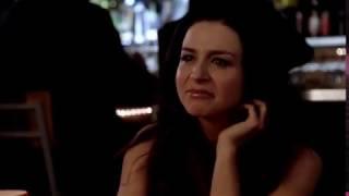 Amelia Shepherd - 6x11 - Good Fries Are Hard to Come By - Scene 3