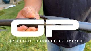 F4 GP series connection system