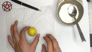 Permanent Magical Spells ! Control Someone's Mind With This Tricky Lemon Spell Get Success In 1 Day