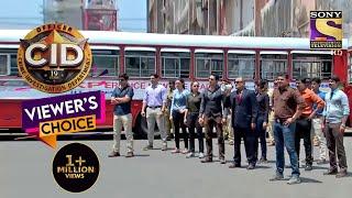 Bus को कर लिया Hijack | CID | Viewer's Choice