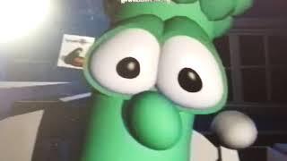 VeggieTales: Jr. Asparagus and Father Asparagus's conversation