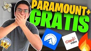 ¡ASÍ PUEDES TENER PARAMOUNT PLUS ! ¿Cómo obtenerlo con INFINITUM? ¿Claro Video? ¿GRATIS? 