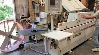 Used HolzHer Edgebander Sprint 1310