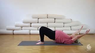 Yoga Mom to be - Relax Express