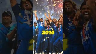 All T20 World Cup Champions Team 2007 TO 2022 ? T20 World Cup Champions All Teams #shorts