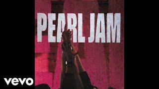 Pearl Jam - Porch (Official Audio)