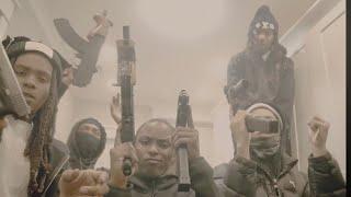 FullyDrac x JuMoney - 149 (Official Music Video) Presented By @DoneByMata