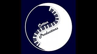 Welcome to Cotton Productions!