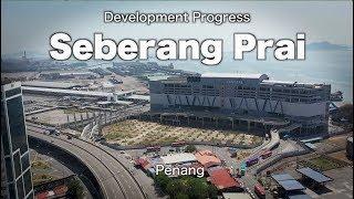 Seberang Prai, Butterworth and Batu Kawan Development, Penang